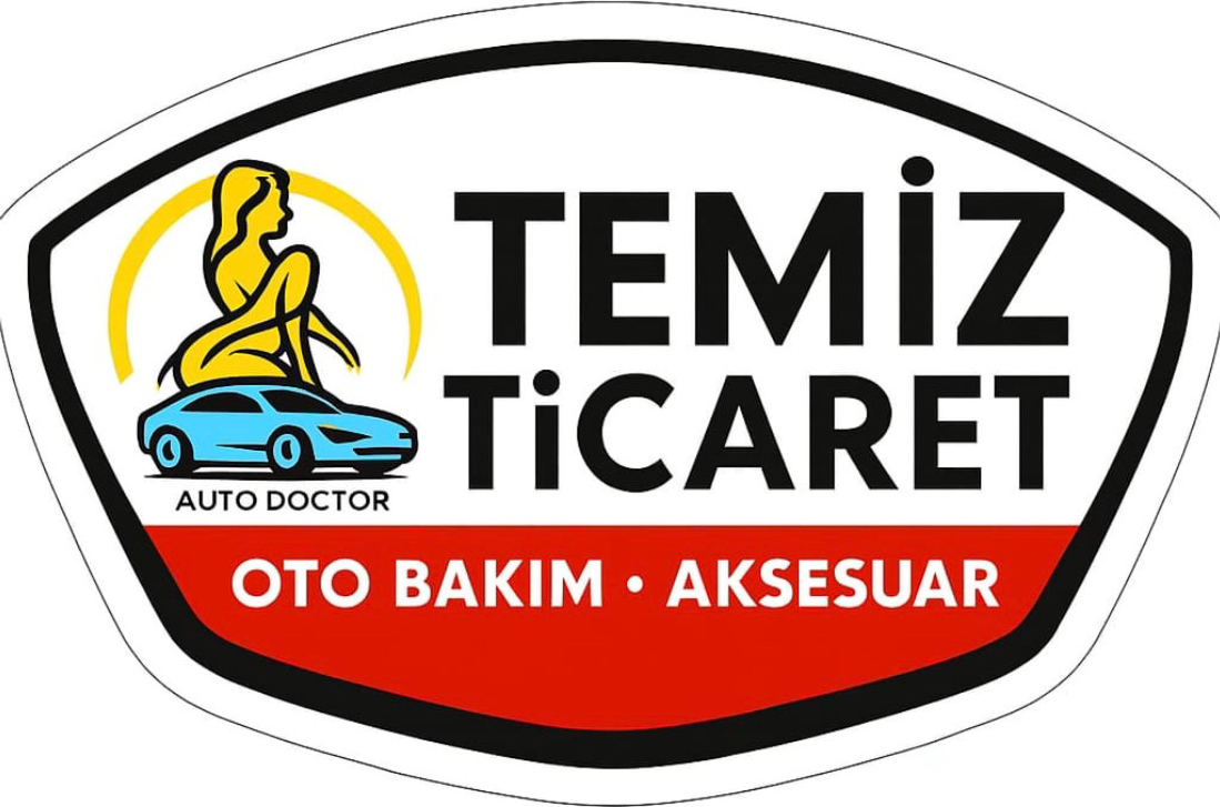 Temiz Ticaret Logo